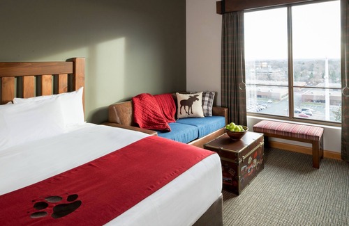 East Bloomington Resort | Great Wolf Lodge Bloomington