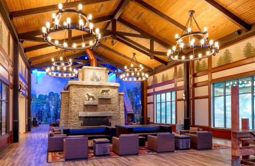 Gurnee Resort | Great Wolf Lodge Chicago/Gurnee
