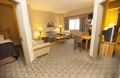 Concord Resort | Great Wolf Lodge Concord