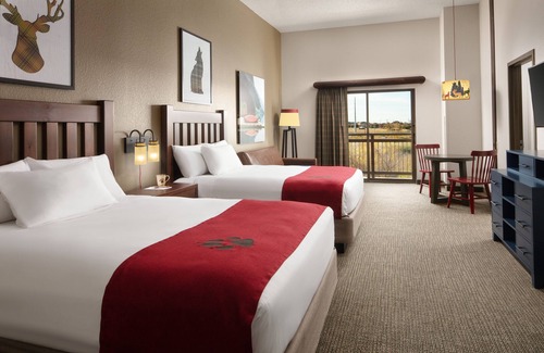 Concord Resort | Great Wolf Lodge Concord