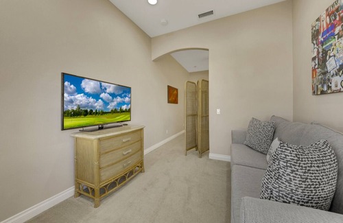 Indio Resort | Greater Palm Spring Home - Sunset Oasis W/Pool/sleeps 10