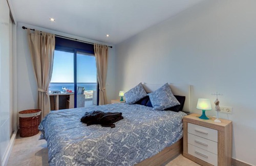 Mojacar Apartment | Greatholidaysinspain