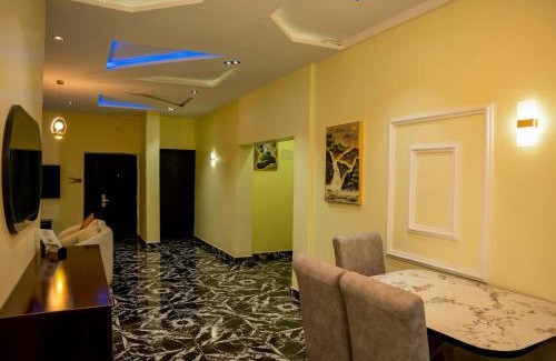 Port Harcourt Apartment | Greatman's Apartment
