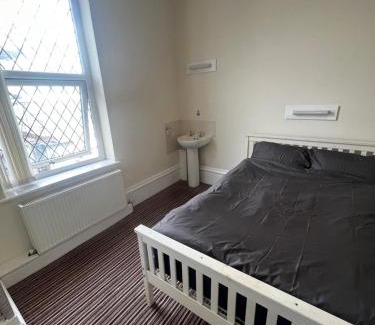 Trafford Hotel | Greatstone Lodge