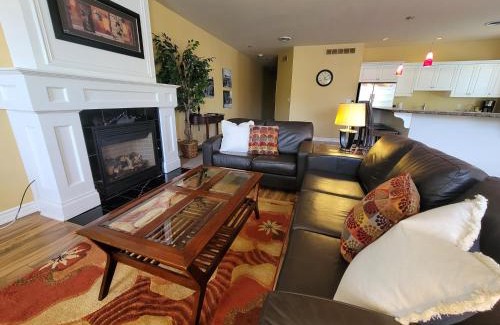 Old Town Historic District Apartment | Greaves Sweet Escape