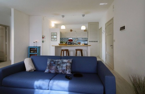 Porto Massimo Apartment | Grecalotto Apartment