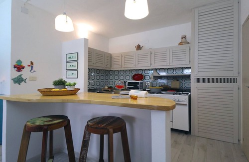 Porto Massimo Apartment | Grecalotto Apartment