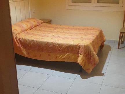 Barreiros Apartment | Grecia