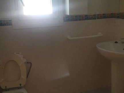 Barreiros Apartment | Grecia