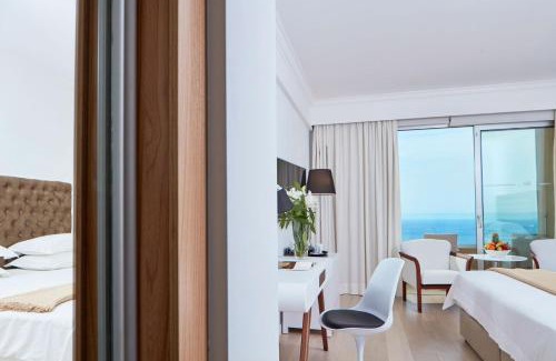Cape Greko Resort | Grecian Park