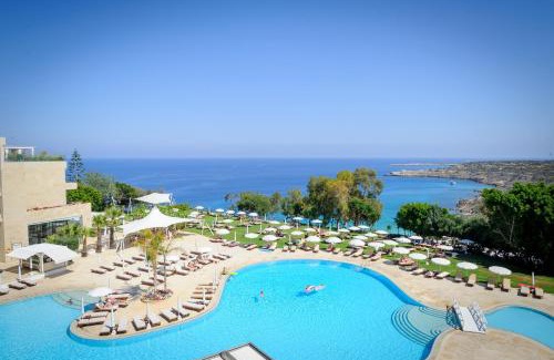 Cape Greko Resort | Grecian Park
