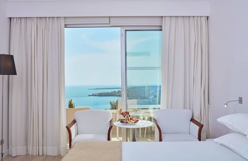 Cape Greko Hotel | Grecian Park Hotel