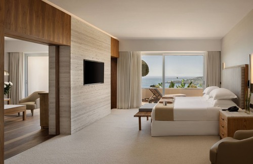 Cape Greko Hotel | Grecian Park Hotel