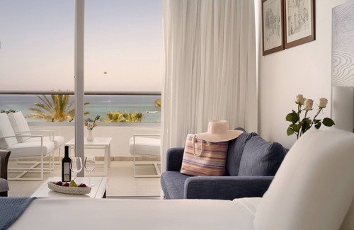Ayia Napa Hotel | Grecian Sands Hotel