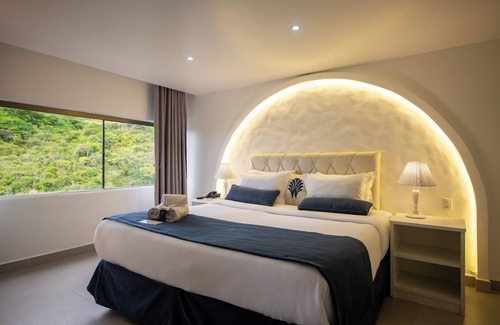 Brava Hotel | Greco Hotel