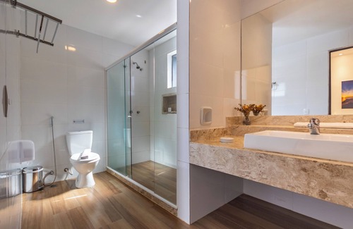 Brava Hotel | Greco Hotel