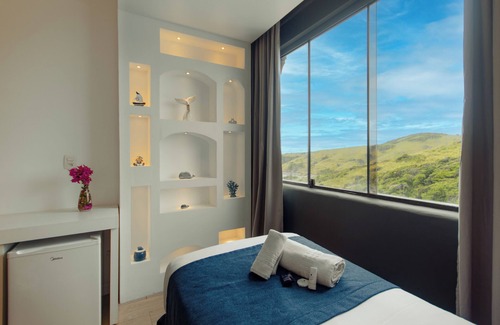 Brava Hotel | Greco Hotel