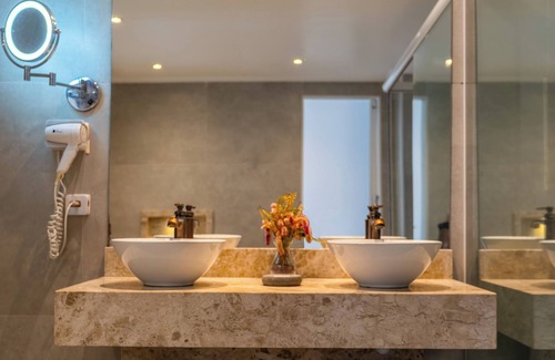 Brava Hotel | Greco Hotel