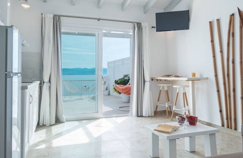 Kavos House | Greco Mare