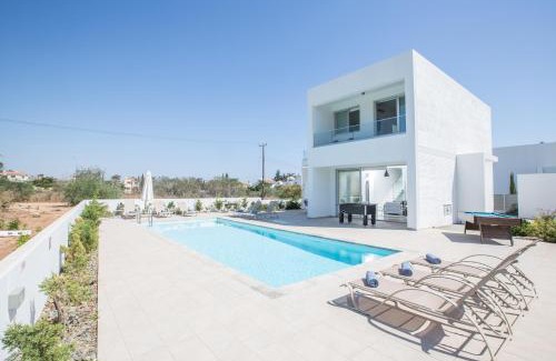 Protaras House | Greco Villas