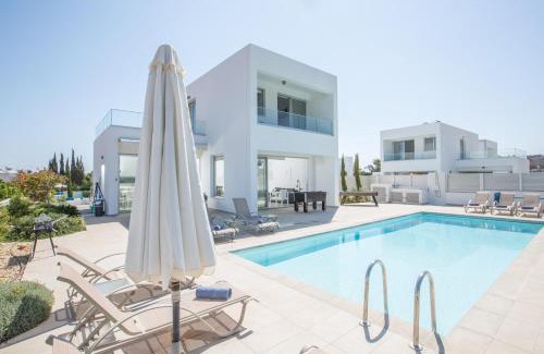 Protaras House | Greco Villas
