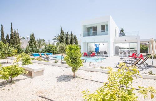 Protaras House | Greco Villas