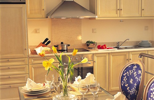 Platanes Apartment | Grecotel Casa Adele