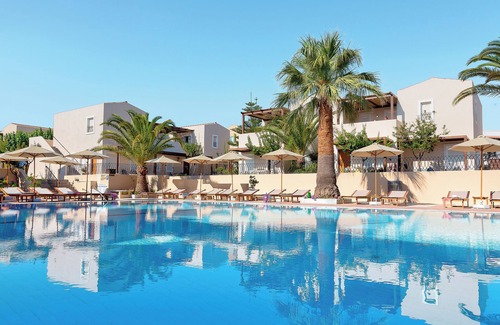 Platanes Apartment | Grecotel Casa Adele