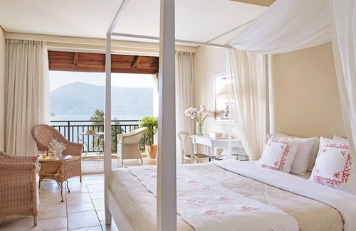 Kommeno Hotel | Grecotel Eva Palace