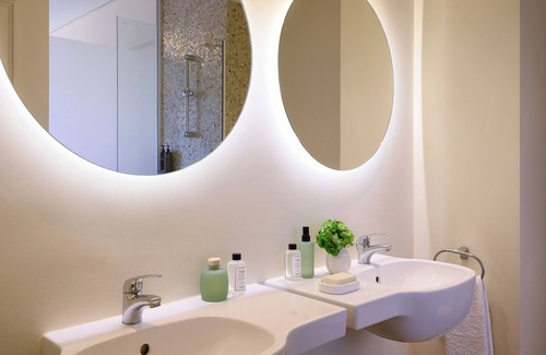 Kommeno Hotel | Grecotel Eva Palace