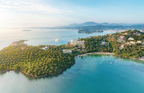 Kommeno Resort | Grecotel Eva Palace