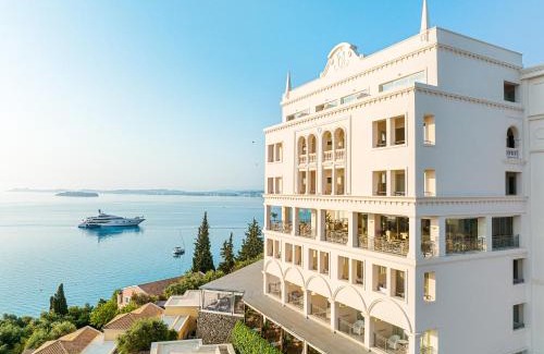 Kommeno Resort | Grecotel Eva Palace