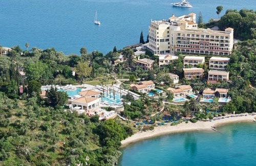 Kommeno Resort | Grecotel Eva Palace
