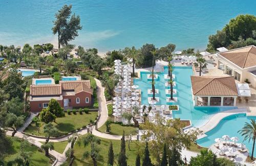 Kommeno Resort | Grecotel Eva Palace