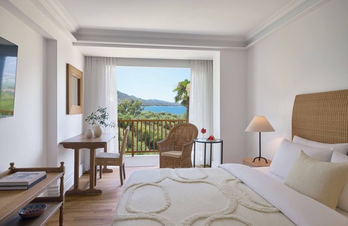 Kalamata Hotel | Grecotel Filoxenia