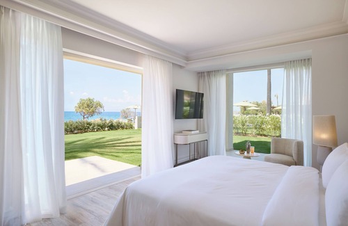 Kalamata Hotel | Grecotel Filoxenia