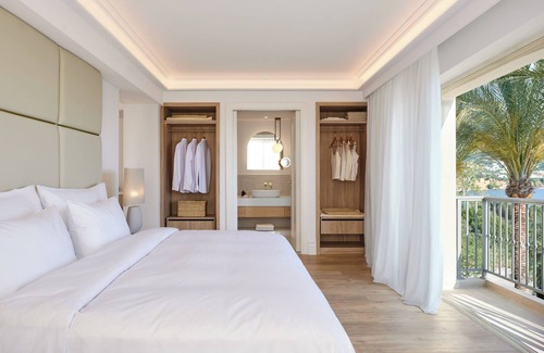 Kalamata Hotel | Grecotel Filoxenia