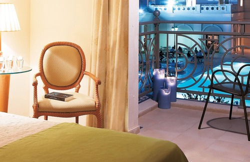 Larissa Hotel | Grecotel Larissa Imperial