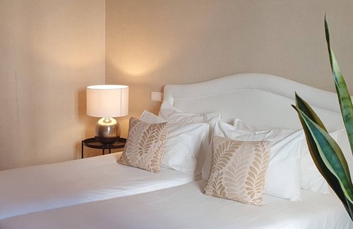 Larissa Hotel | Grecotel Larissa Imperial