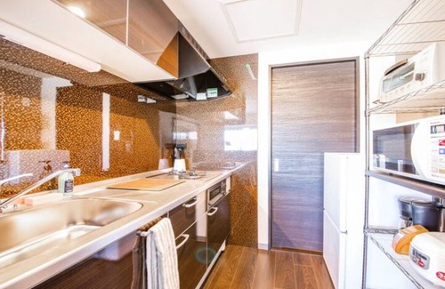 Otaru Apartment | Gree