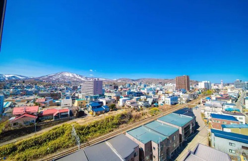 Otaru Apartment | Gree