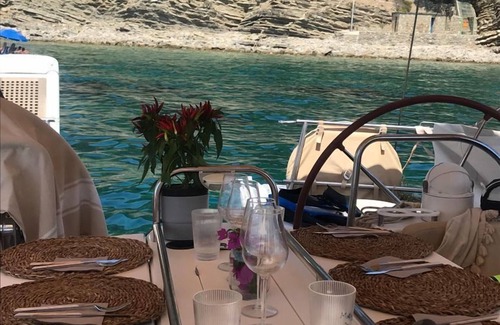 Yenion Boat Rental | GREECE, Rent LUXURY Sailingyacht, with skipper and CHEF, An EXCLUSIVE HOLIDAY