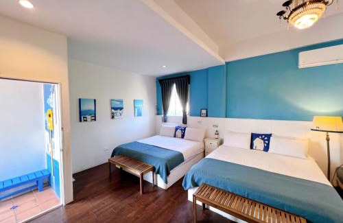 Magong Bed & Breakfast | Greek Frontier Villa