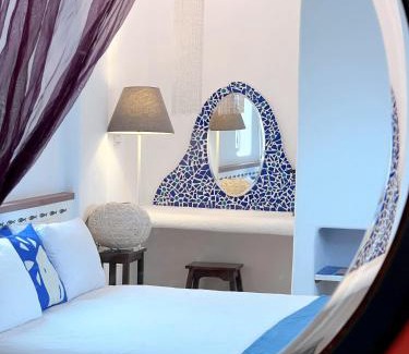 Magong Bed & Breakfast | Greek Frontier Villa