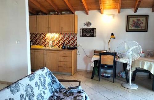 Gialtra Apartment | Greeksummer