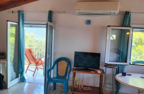 Gialtra Apartment | Greeksummer