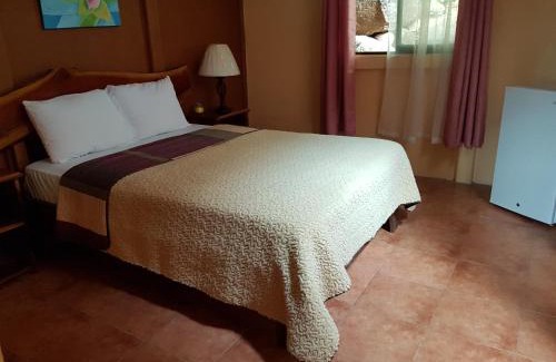 Monteverde Bed & Breakfast | Greemount Hotel