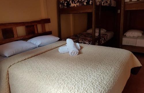 Monteverde Bed & Breakfast | Greemount Hotel