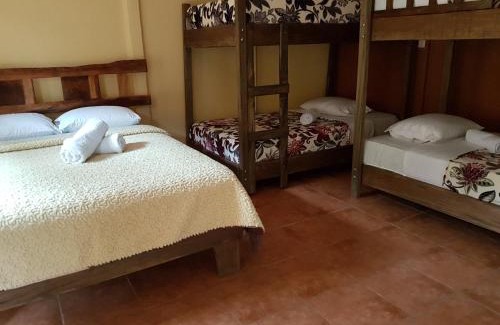 Monteverde Bed & Breakfast | Greemount Hotel