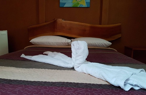 Monteverde Hotel | Greemount Hotel